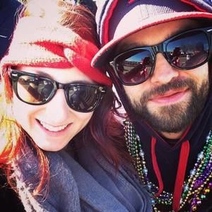 Meet your Posher, Kristina